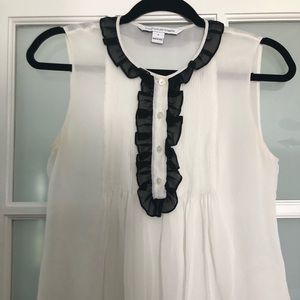 DVF Top